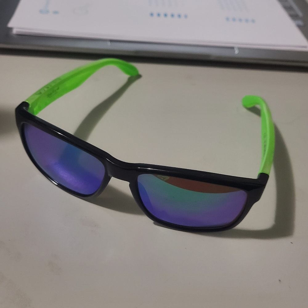 RUDY Sport Sunglasses